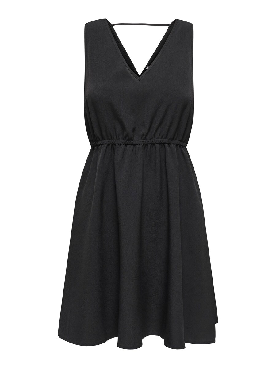 Мини платье ONLY ONLNova, Black
Мини платье ONLY ONLNova, Black