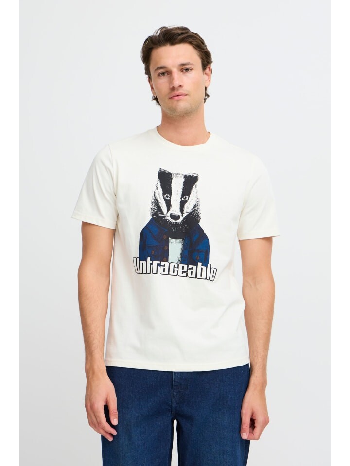 Футболка BLEND, белый
Футболка BLEND, белый