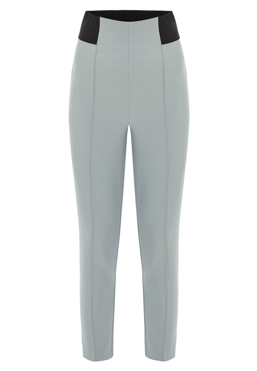 Брюки зауженного кроя Jimmy Sanders, мятный
Брюки зауженного кроя Jimmy Sanders, мятный