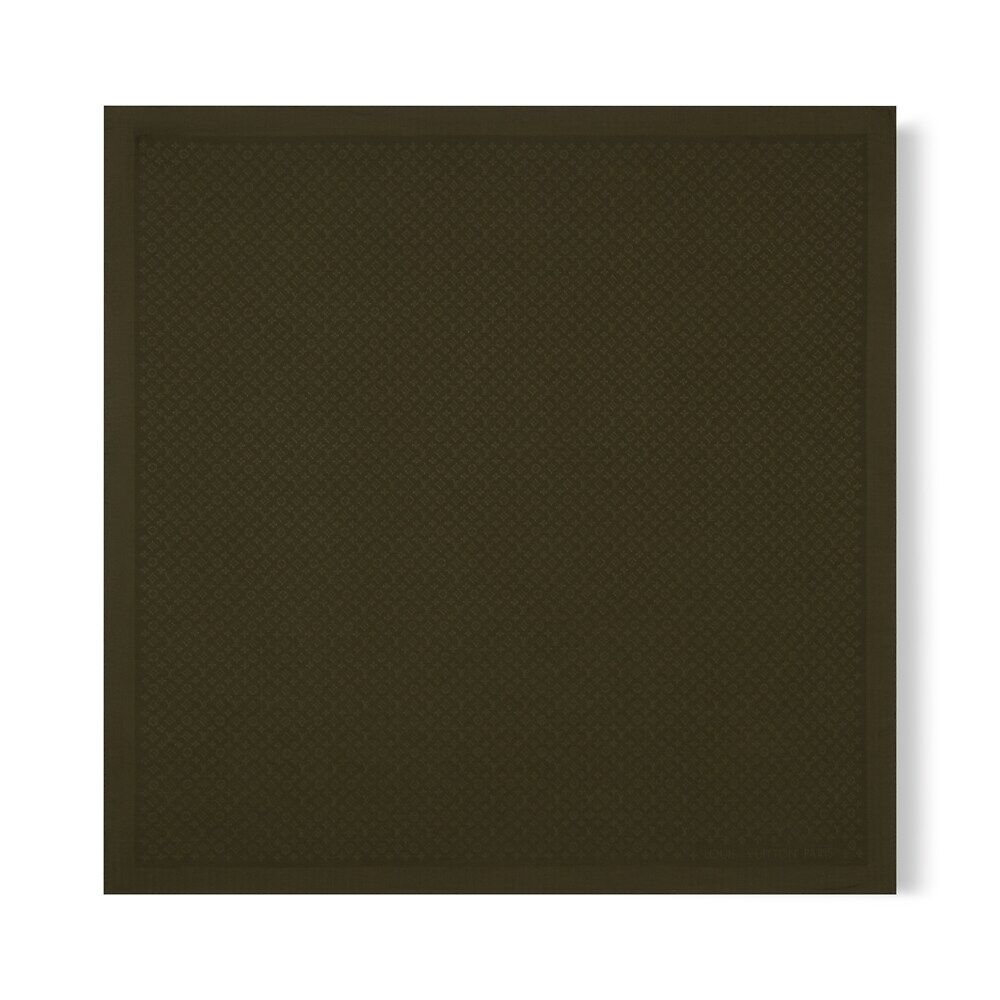 Шаль Evermore Louis Vuitton, зеленый
Шаль Evermore Louis Vuitton, зеленый