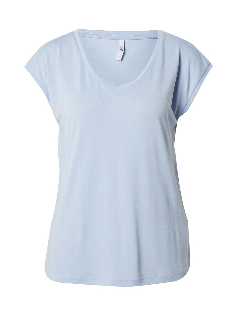 Футболка Hailys PI44PER, светло-синий 
Футболка Hailys PI44PER, светло-синий