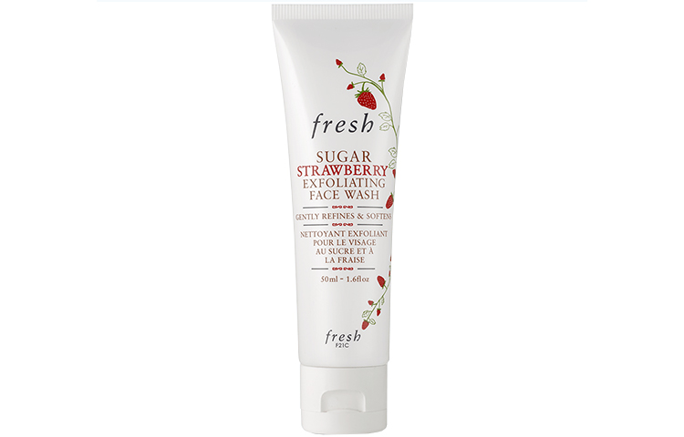 Скрабы для лица женские Fresh
Скрабы для лица женские Fresh