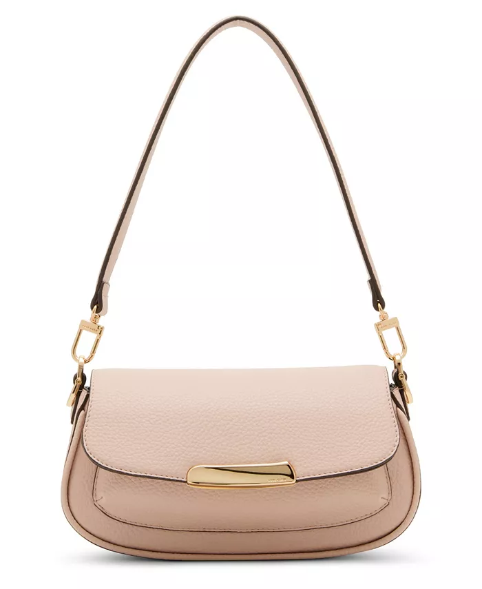 Сумка-трансформер East West с ремешком через плечо Anne Klein, розовый
Сумка-трансформер East West с ремешком через плечо Anne Klein, розовый