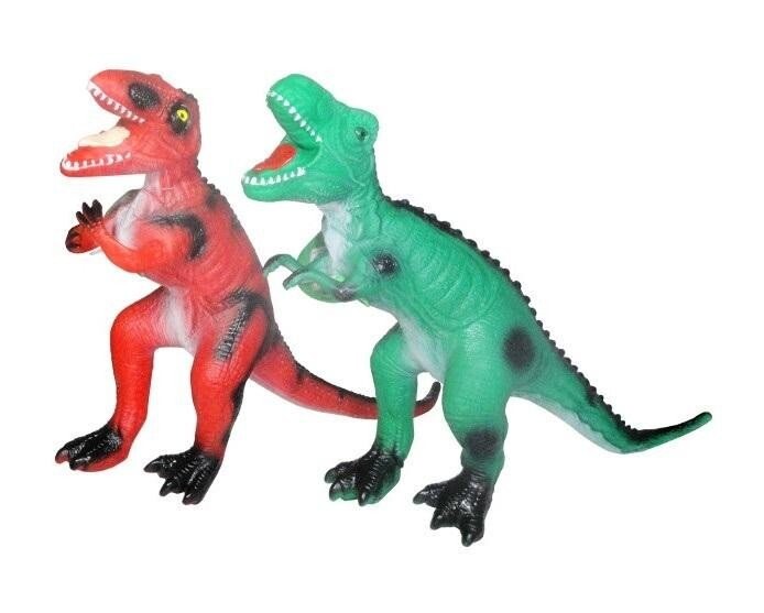 Динозавр со звуком MIX Inna marka
Динозавр со звуком MIX Inna marka