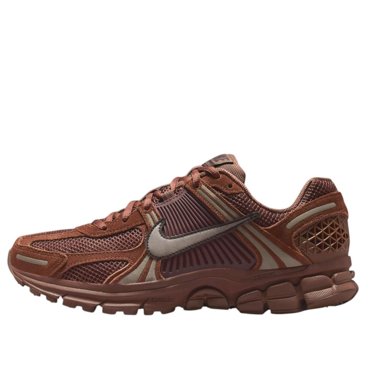 Кроссовки Nike Zoom Vomero 5 'Fauna Brown'
Кроссовки Nike Zoom Vomero 5 'Fauna Brown'
