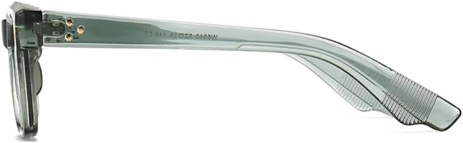 Солнцезащитные очки с защитой UV400 | Компактная легкая оправа, цветные линзы | Для женщин и мужчин, для занятий спортом на открытом воздухе и вождения DSVIGF, Multi
Солнцезащитные очки с защитой UV400 | Компактная легкая оправа, цветные линзы | Для женщин и мужчин, для занятий спортом на открытом воздухе и вождения DSVIGF, Multi