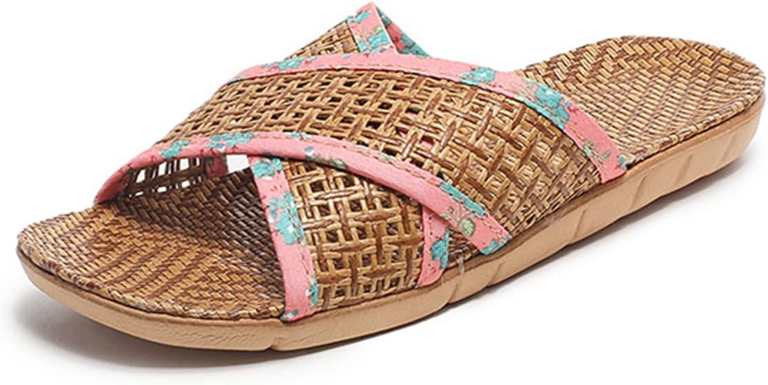 Плетеные тапочки Zuwxeu из винной травы для лета, льняные тапочки для дома, противоскользящие коврики из травы, бамбуковые сандалии для женщин и мужчин, красный/розовый
Плетеные тапочки Zuwxeu из винной травы для лета, льняные тапочки для дома, противоскользящие коврики из травы, бамбуковые сандалии для женщин и мужчин, красный/розовый
