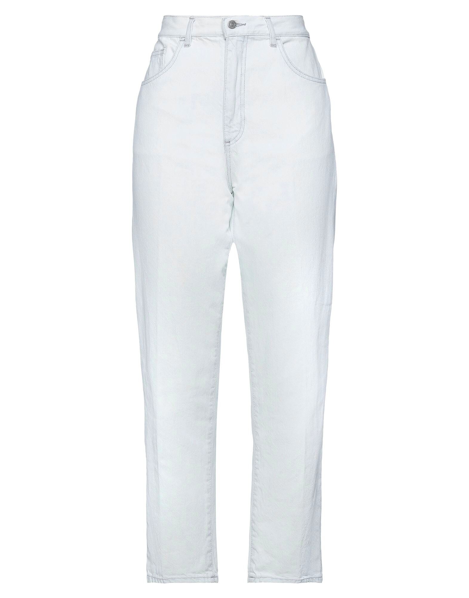 Джинсы Jucca, синий
Джинсы Jucca, синий