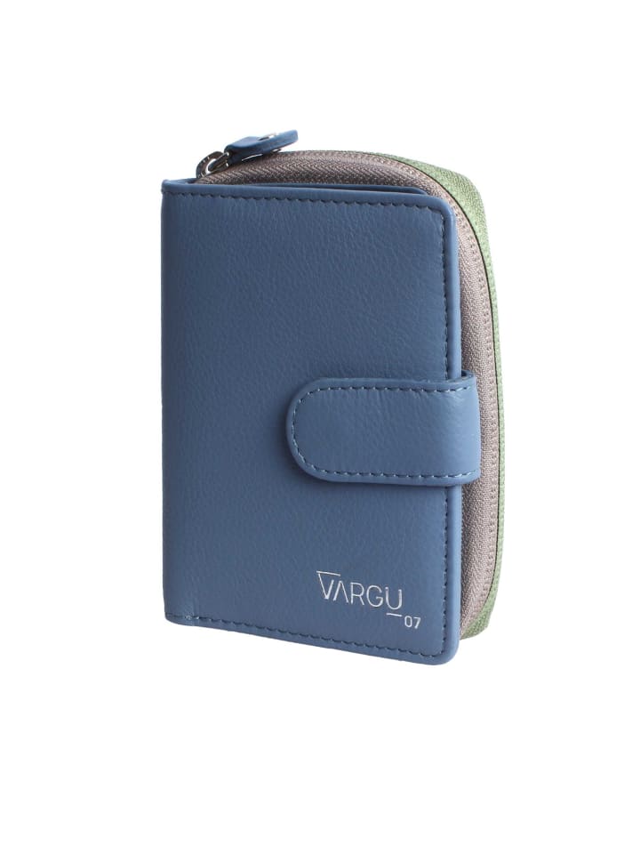 Кошелек VARGU
Кошелек VARGU