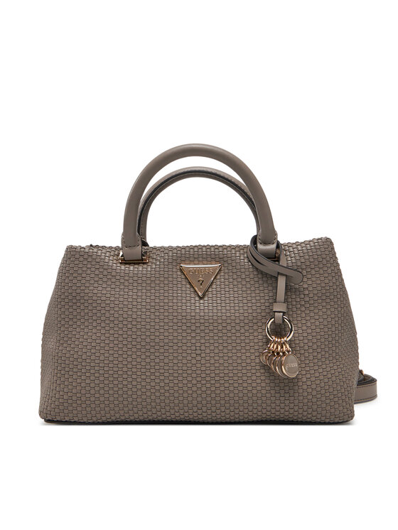 Сумочка HWWG96 38050 Guess, коричневый
Сумочка HWWG96 38050 Guess, коричневый