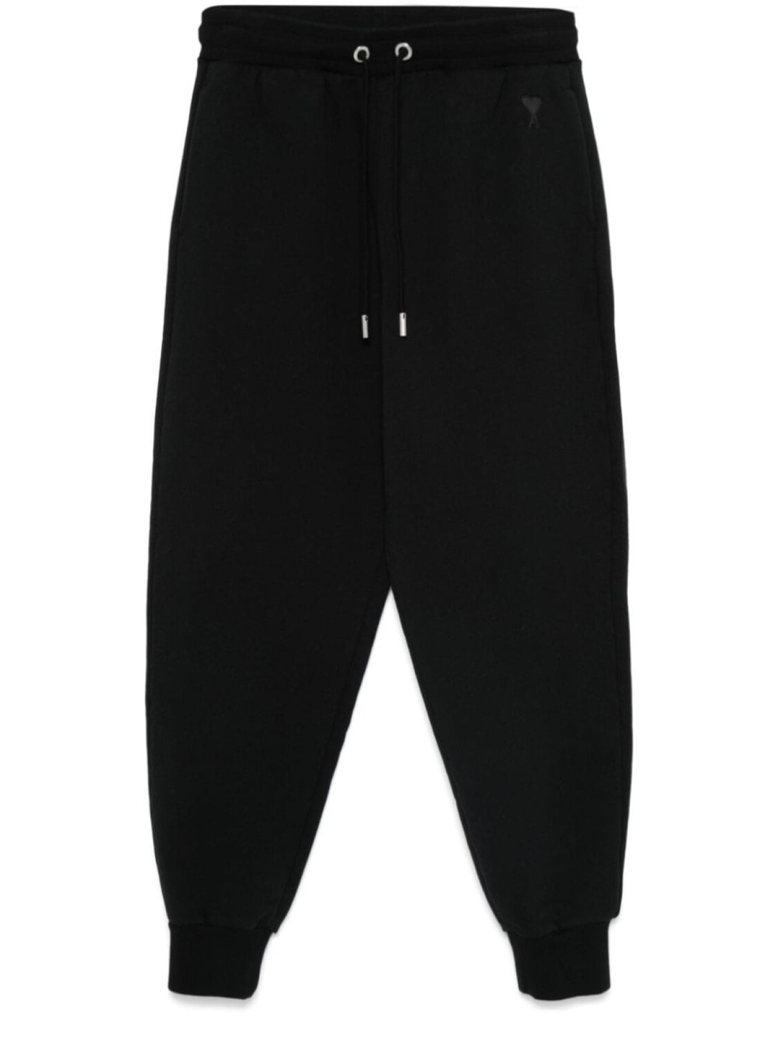 AMI Paris спортивные брюки с узором Ami de Coeur, черный
AMI Paris спортивные брюки с узором Ami de Coeur, черный