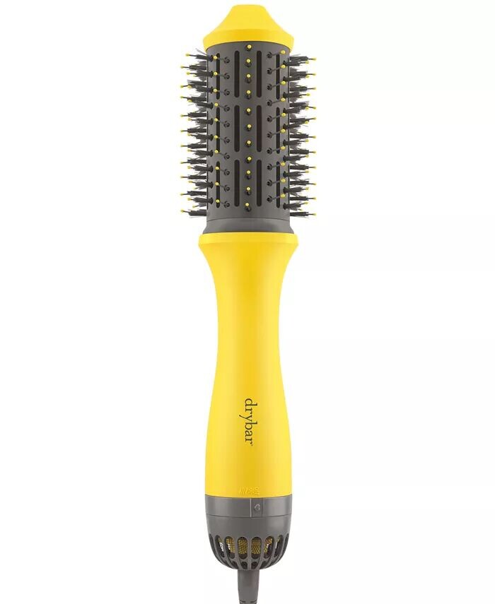 Круглая щетка для сушки феном Single Shot Drybar
Круглая щетка для сушки феном Single Shot Drybar