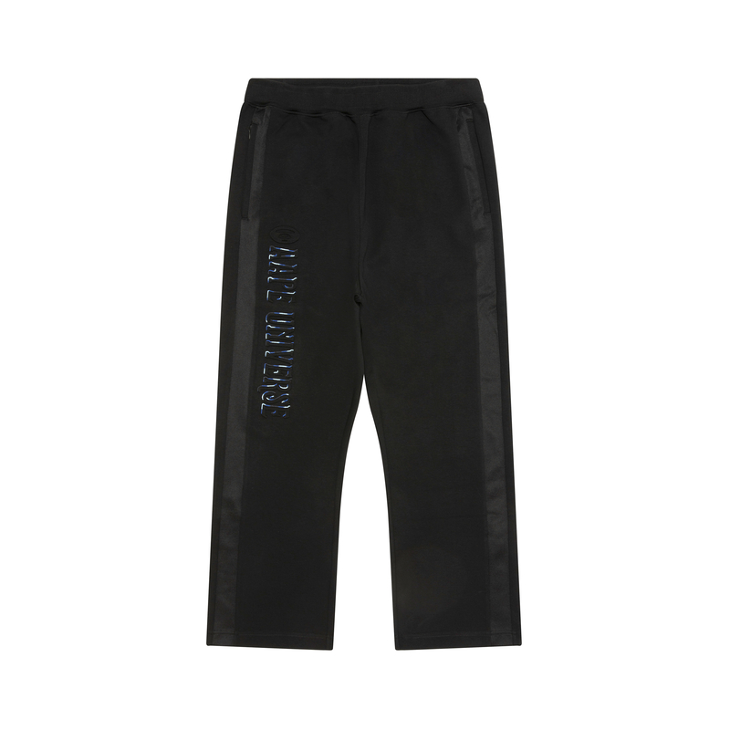 Брюки с вышитым логотипом A Bathing APE Aape, черный
Брюки с вышитым логотипом A Bathing APE Aape, черный