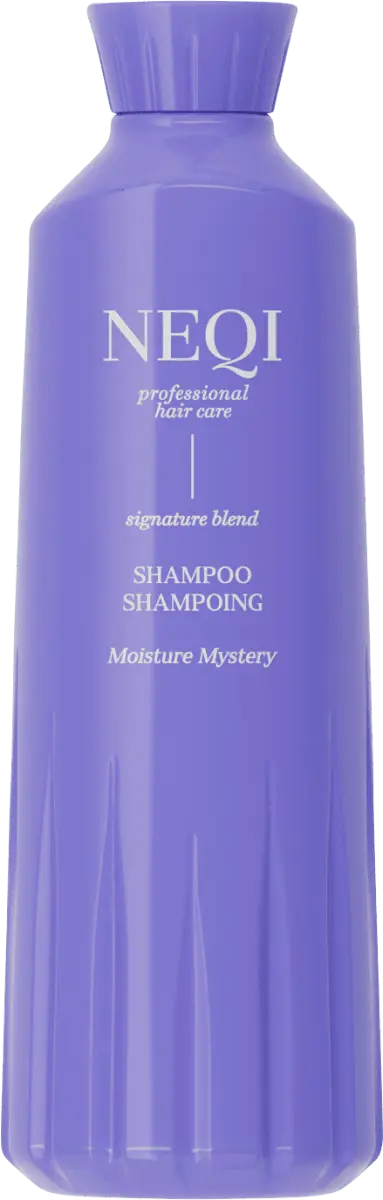 Шампунь Moisture Mystery 330мл NEQI
Шампунь Moisture Mystery 330мл NEQI
