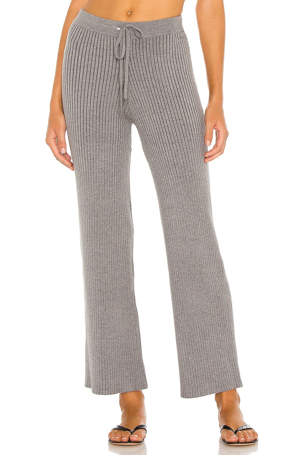 Брюки Lovers and Friends Inca, цвет Charcoal
Брюки Lovers and Friends Inca, цвет Charcoal