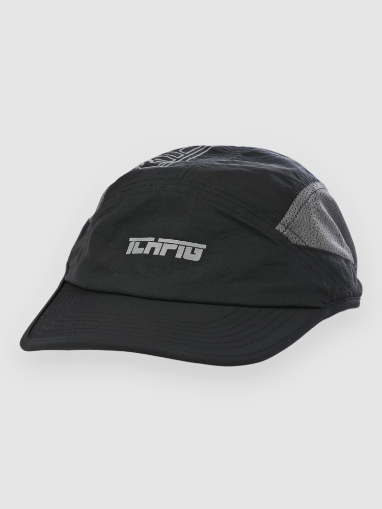 Бейсболка ICHPIG Strike Vapour Cap, black reflective
Бейсболка ICHPIG Strike Vapour Cap, black reflective