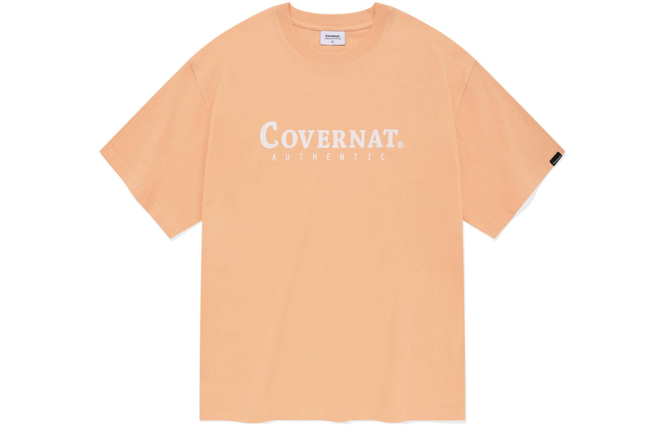 Футболка Unisex Salmon COVERNAT, Salmon, Розовый, Футболка Unisex Salmon COVERNAT, Salmon
Футболка Unisex Salmon COVERNAT, Salmon, Розовый, Футболка Unisex Salmon COVERNAT, Salmon