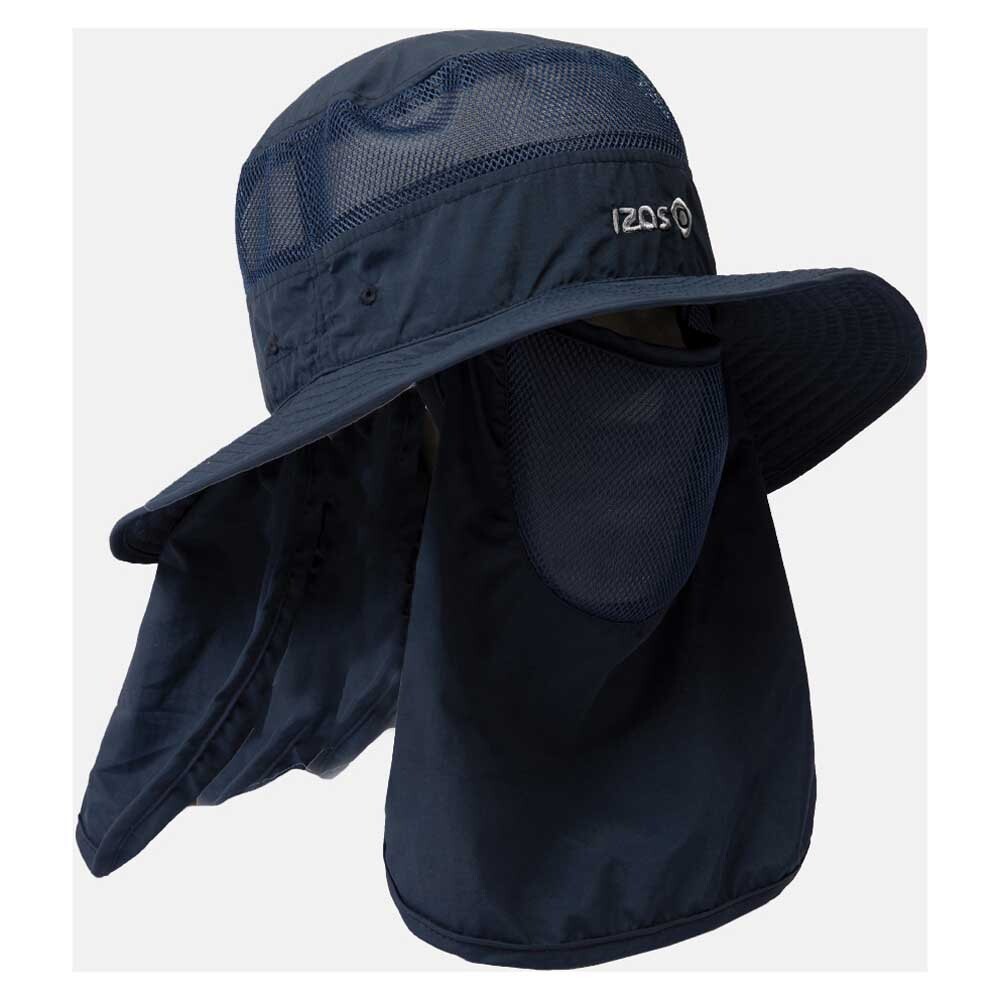 Шапка Izas Gena II, синий
Шапка Izas Gena II, синий