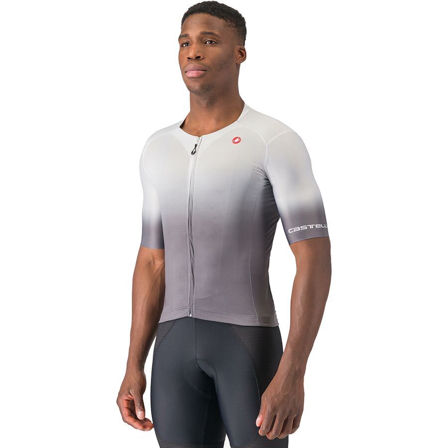 Футболка Castelli UPF Castelli, Silver Gray
Футболка Castelli UPF Castelli, Silver Gray