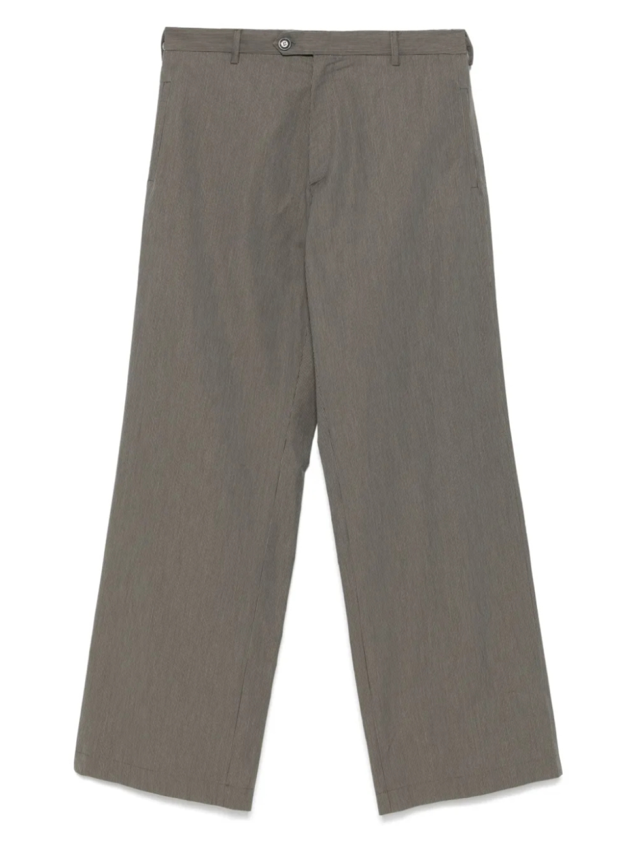 Брюки в полоску Société Anonyme, серый
Брюки в полоску Société Anonyme, серый