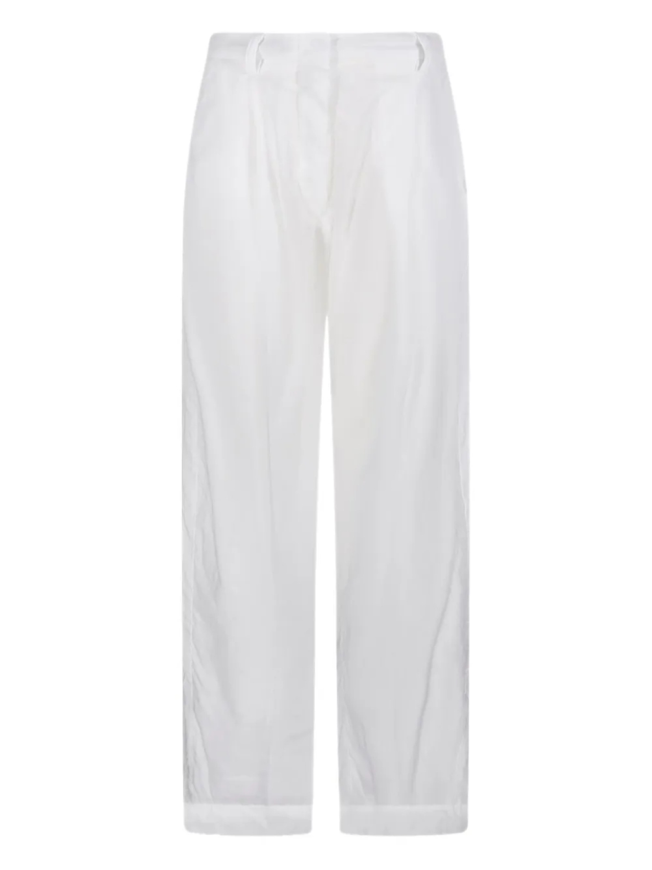 Хлопковые брюки THELATEST, белый
Хлопковые брюки THELATEST, белый