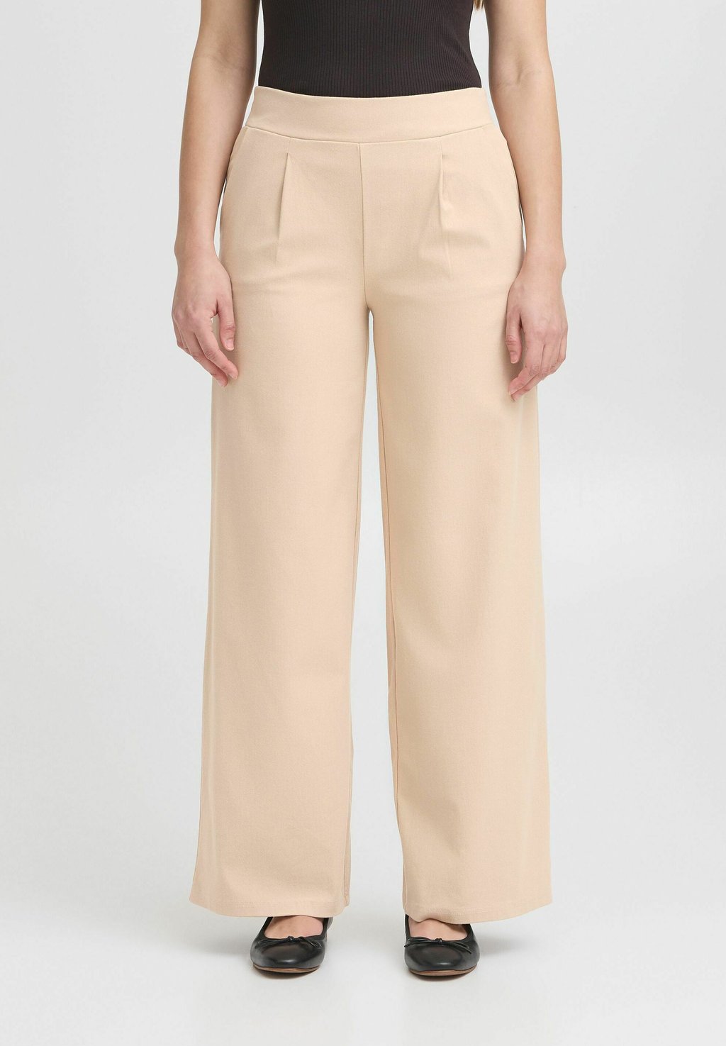 Брюки IHKATE ICHI, цвет Doeskin
Брюки IHKATE ICHI, цвет Doeskin