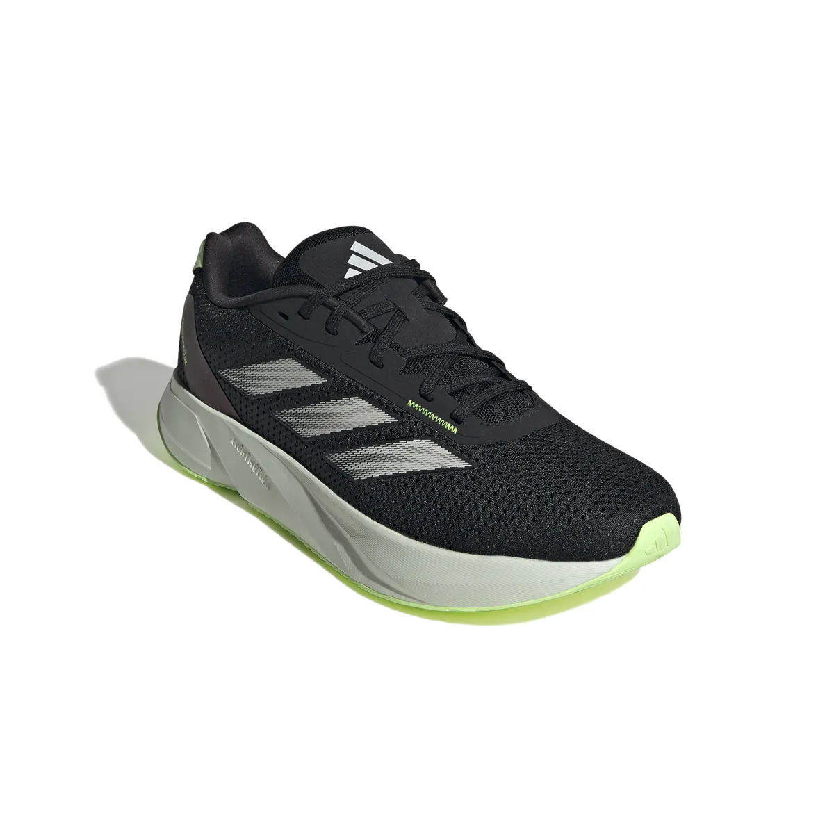 Кроссовки adidas Performance "DURAMO SL", цвет Core Black / Zero Metallic / Aurora Black
Кроссовки adidas Performance "DURAMO SL", цвет Core Black / Zero Metallic / Aurora Black