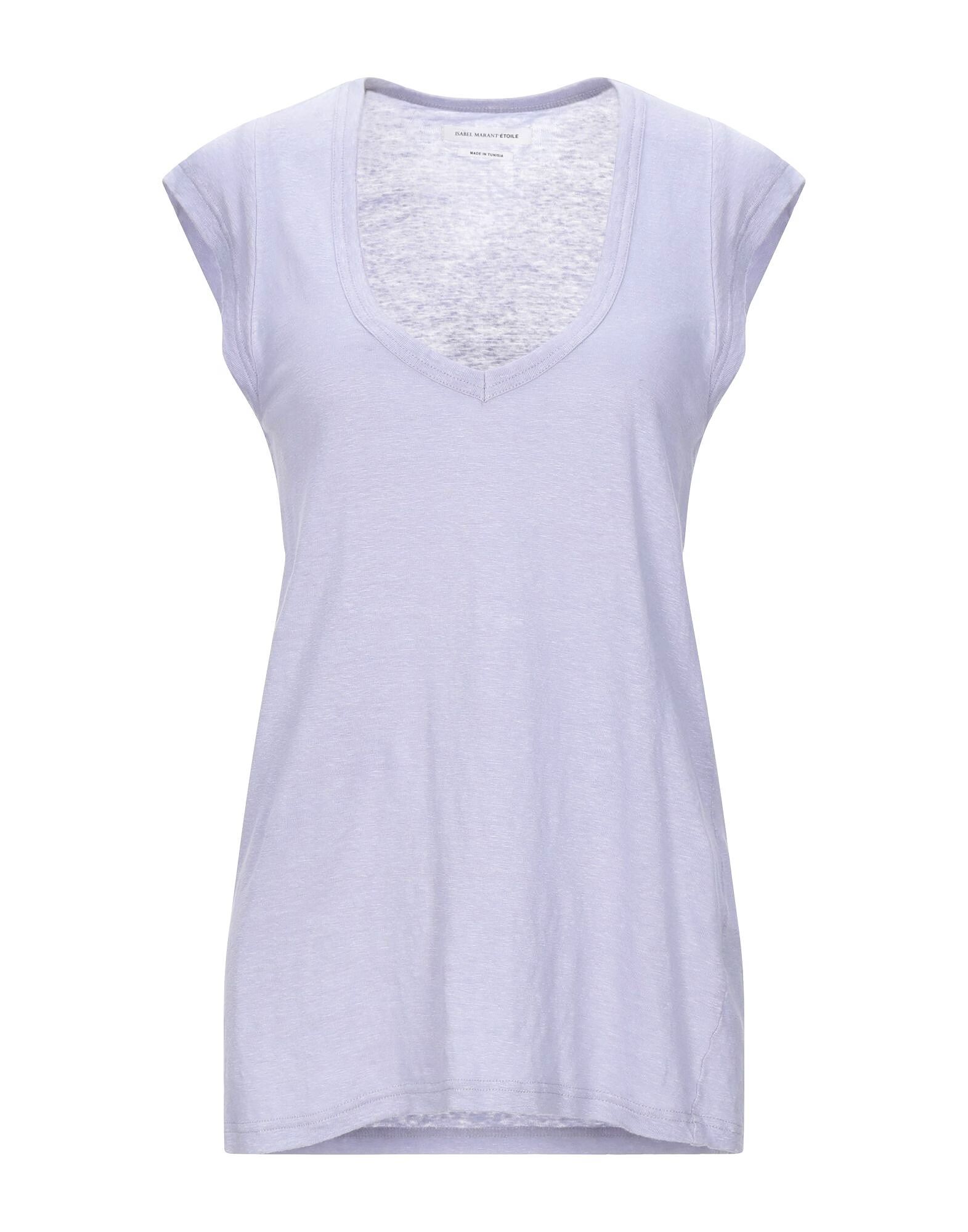 Футболка Isabel Marant, серый
Футболка Isabel Marant, серый