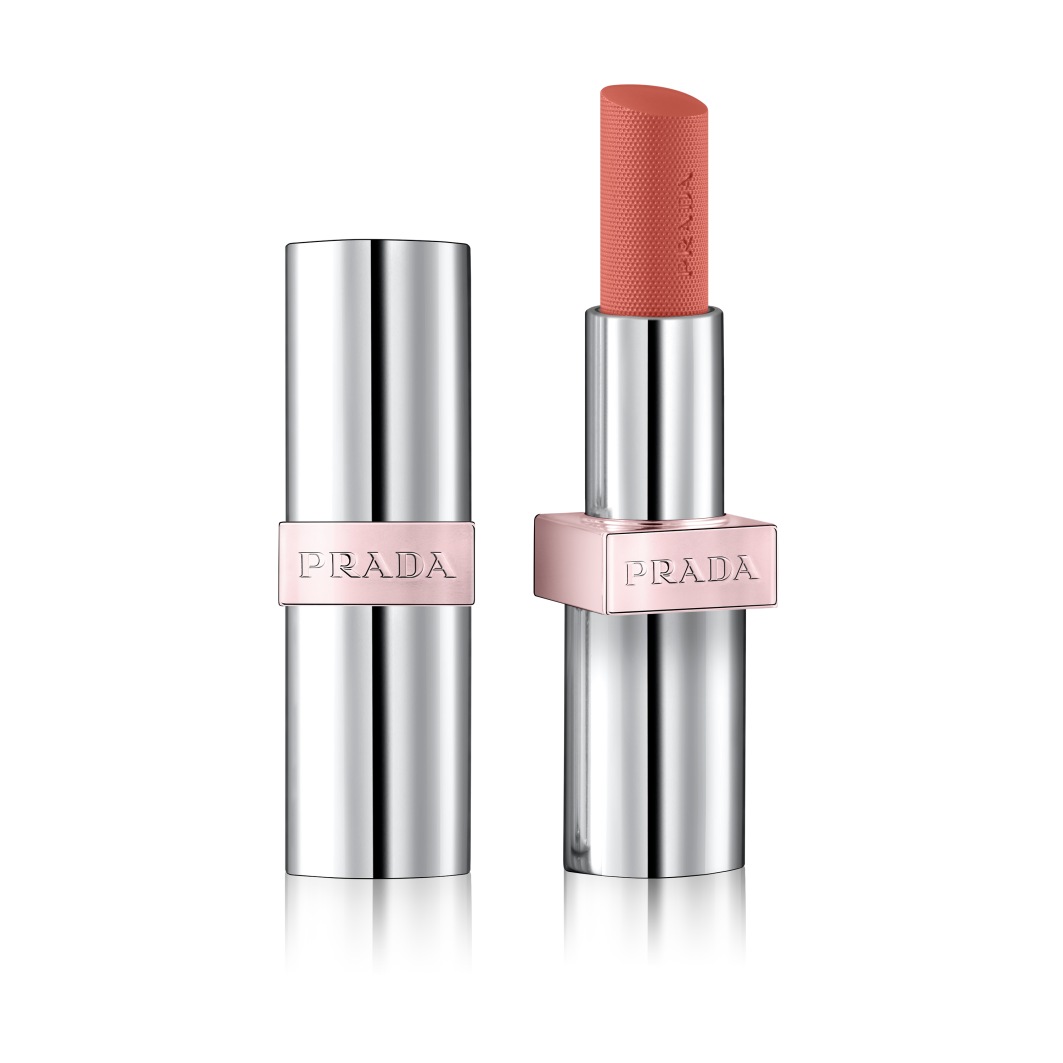 Бальзам для губ glow balm Prada, 19, вес 3.8 гр.
Бальзам для губ glow balm Prada, 19, вес 3.8 гр.