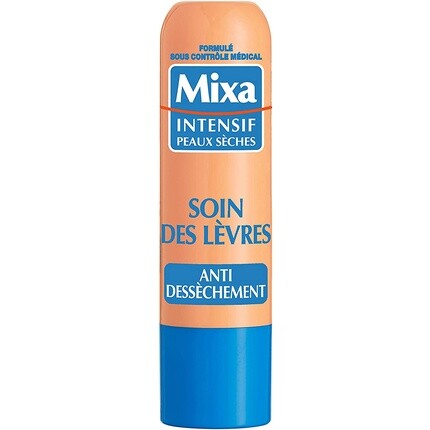 Mixa Intensif Peaux Sгёчес Уход за губами против сухости 4,7 мл, Junjun
Mixa Intensif Peaux Sгёчес Уход за губами против сухости 4,7 мл, Junjun