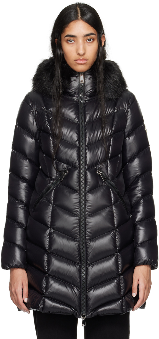 Пальто Fulmarus Down Moncler
Пальто Fulmarus Down Moncler