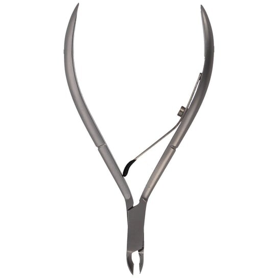 Кусачки для кутикулы 5мм Premax 10см матовый никель (10610010IS)
Кусачки для кутикулы 5мм Premax 10см матовый никель (10610010IS)