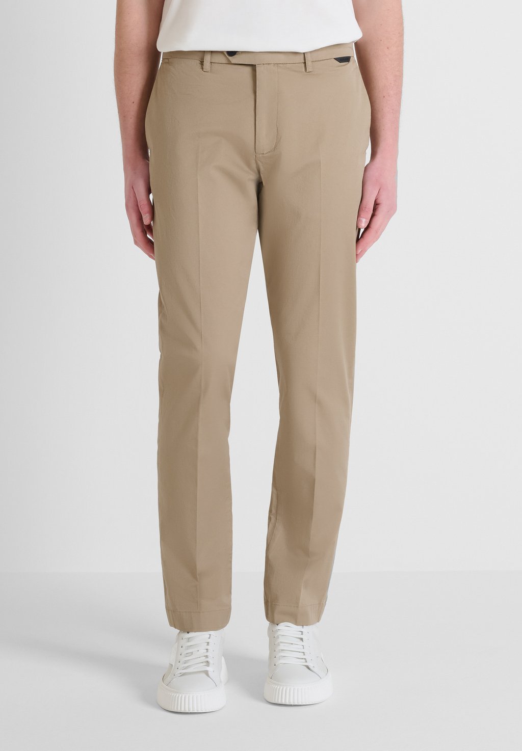 Чиносы MARK Antony Morato, песочный
Чиносы MARK Antony Morato, песочный