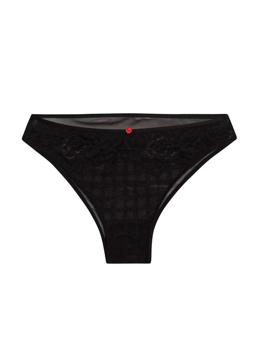 Трусики Dagi, черный
Трусики Dagi, черный