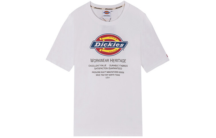 Футболка женская Dickies
Футболка женская Dickies