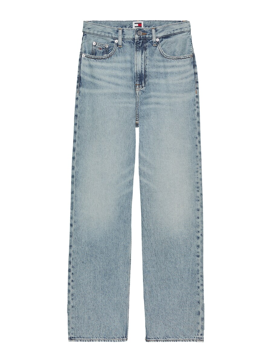 Обычные джинсы Tommy Jeans LAYLA, светло-голубой
Обычные джинсы Tommy Jeans LAYLA, светло-голубой