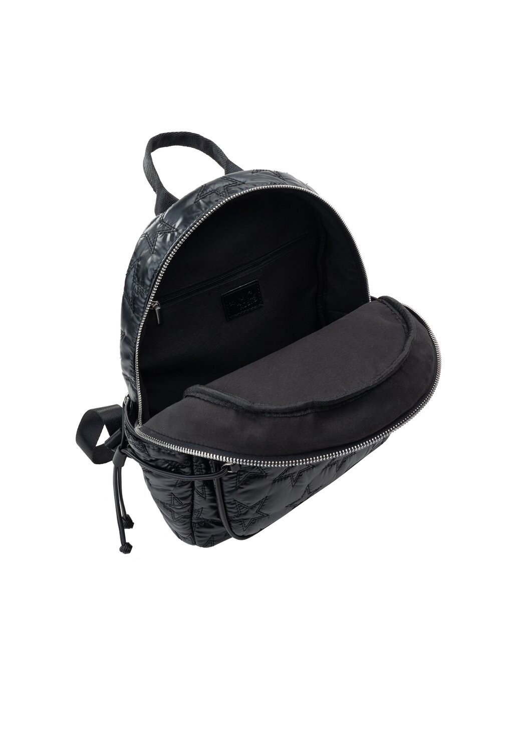 Рюкзак myMo ROCKS, черный
Рюкзак myMo ROCKS, черный