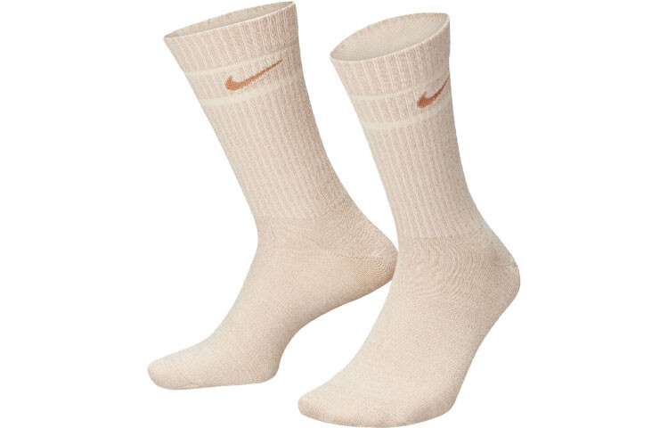 Носки унисекс до середины икры Nike
Носки унисекс до середины икры Nike