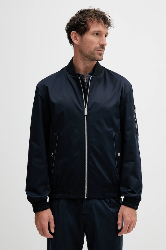 Куртка Boss, темно-синий
Куртка Boss, темно-синий