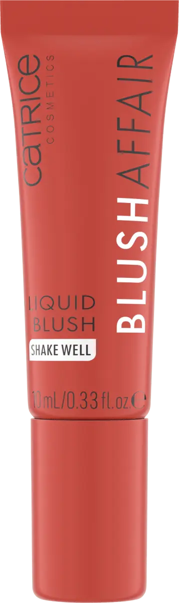 Румяна Affair Liquid 020 Orange Fizz 10 мл Catrice
Румяна Affair Liquid 020 Orange Fizz 10 мл Catrice