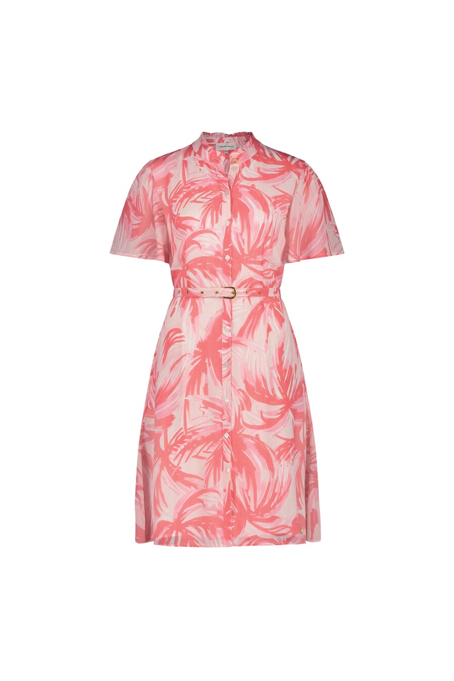 Платье-рубашка Fabienne Chapot Myla, цвет Pink/Rose 
Платье-рубашка Fabienne Chapot Myla, цвет Pink/Rose