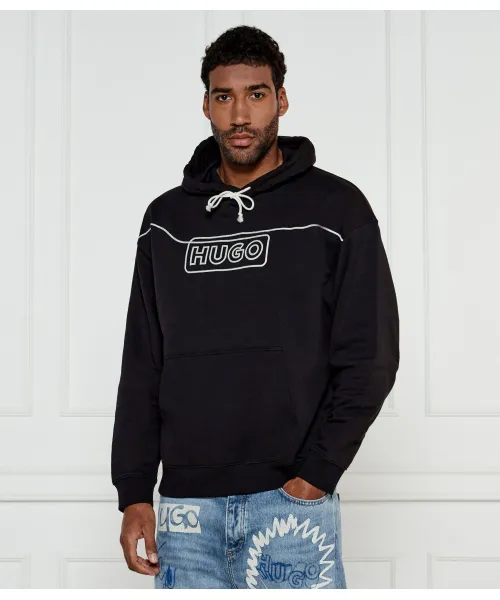 Толстовка Noiderhood Relaxed fit Hugo Blue, черный
Толстовка Noiderhood Relaxed fit Hugo Blue, черный