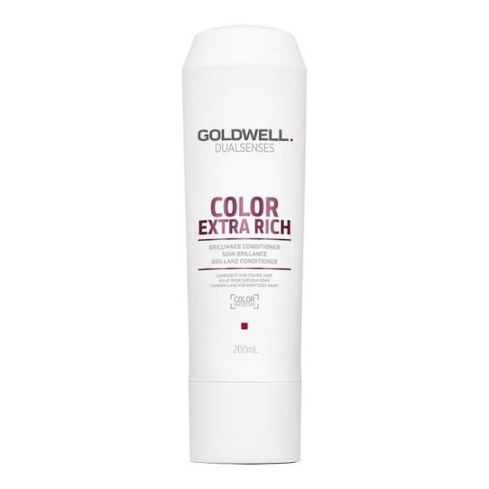 Кондиционер для блеска и блеска густых волос, 200 мл Goldwell, Dualsenses Color Extra Rich
Кондиционер для блеска и блеска густых волос, 200 мл Goldwell, Dualsenses Color Extra Rich
