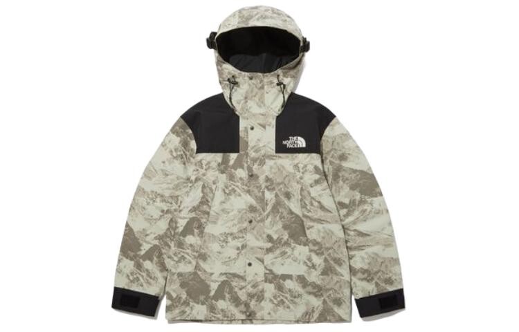Куртка унисекс THE NORTH FACE, Коричневый
Куртка унисекс THE NORTH FACE, Коричневый