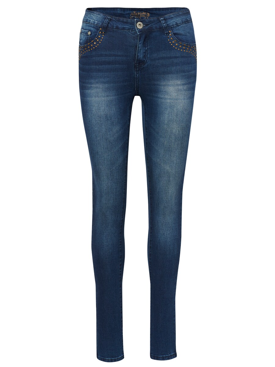 Джинсы KOROSHI Regular Jeans, темно-синий
Джинсы KOROSHI Regular Jeans, темно-синий