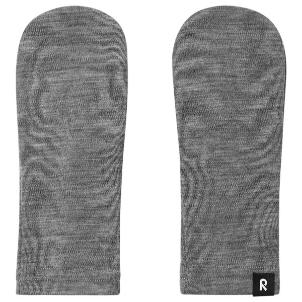 Детские перчатки eino Reima, серый 
Детские перчатки eino Reima, серый