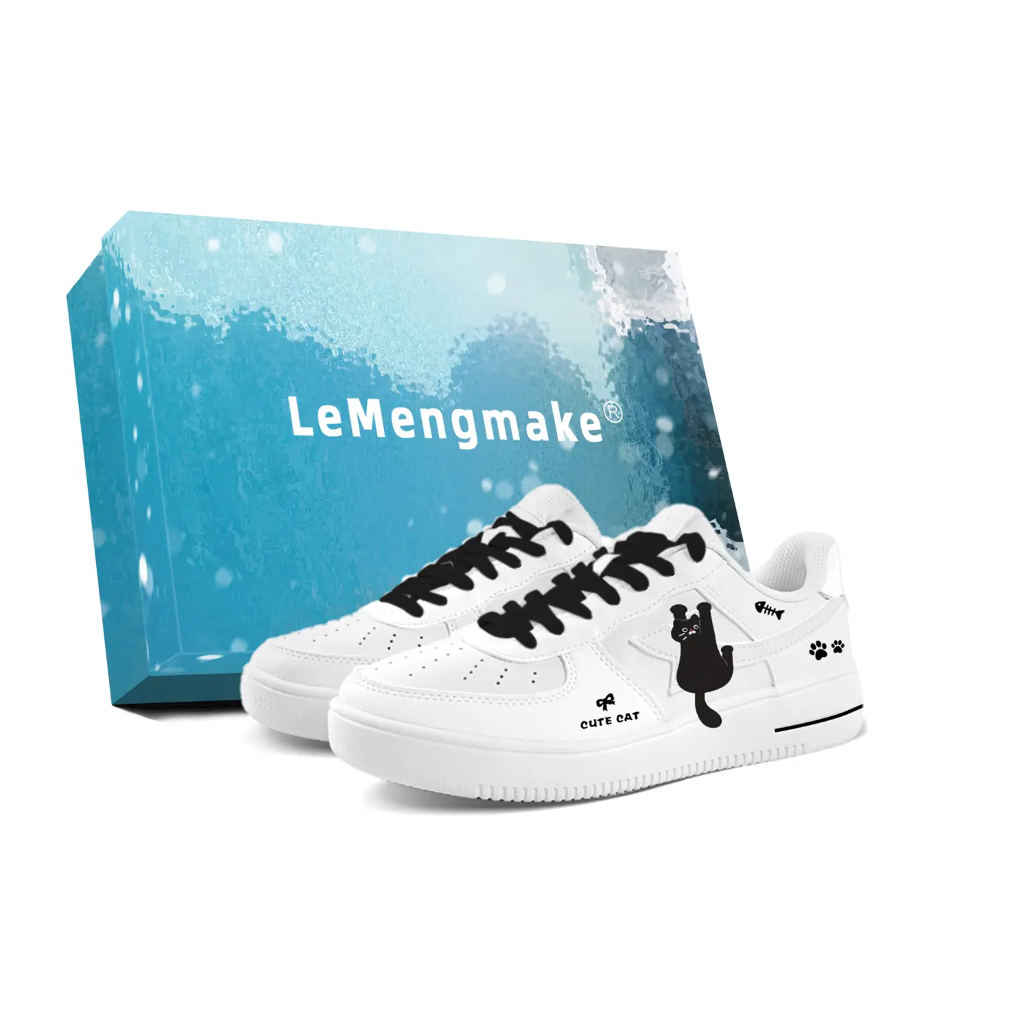 XTEP Кроссовки Air Force One с низким верхом для скейтборда, противоскользящие, износостойкие, мужские, белые
XTEP Кроссовки Air Force One с низким верхом для скейтборда, противоскользящие, износостойкие, мужские, белые