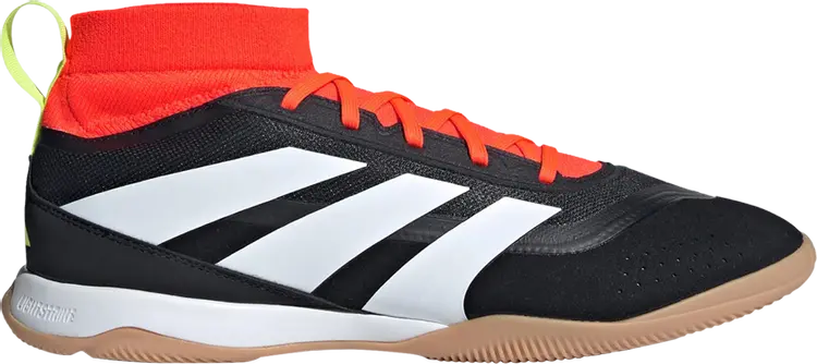 Кроссовки Copa Pure 2 League IN 'Solar Energy Pack', черный, Серый, Кроссовки Copa Pure 2 League IN 'Solar Energy Pack', черный 
Кроссовки Copa Pure 2 League IN 'Solar Energy Pack', черный, Серый, Кроссовки Copa Pure 2 League IN 'Solar Energy Pack', черный