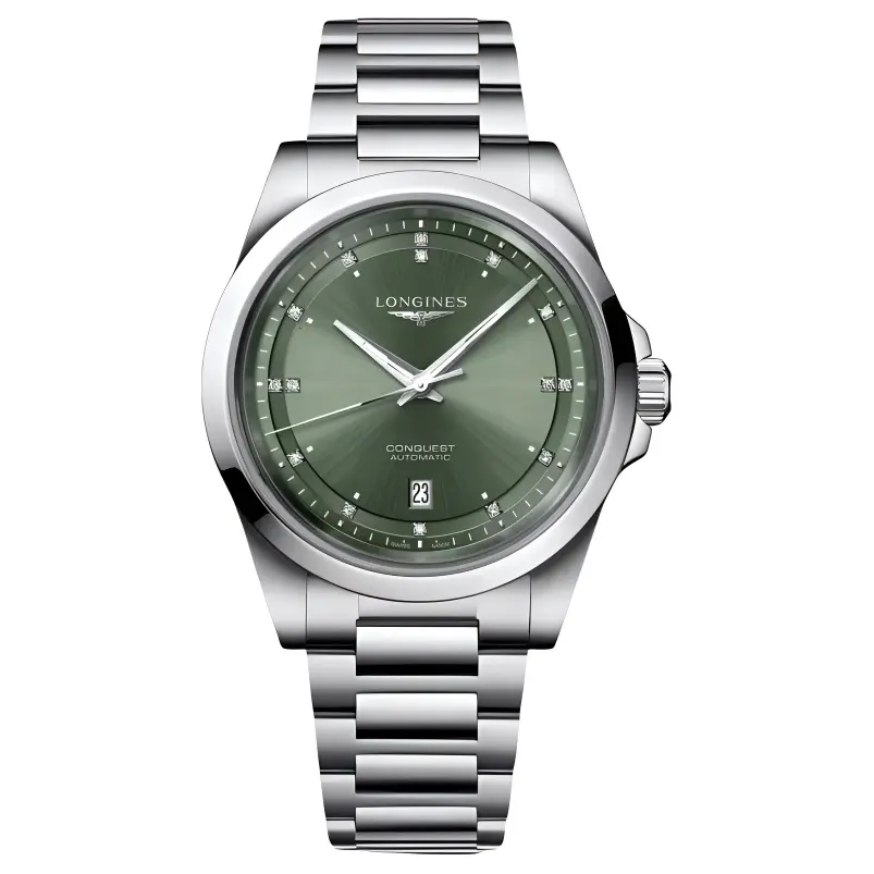 Мужские часы Comcast Collection LONGINES
Мужские часы Comcast Collection LONGINES