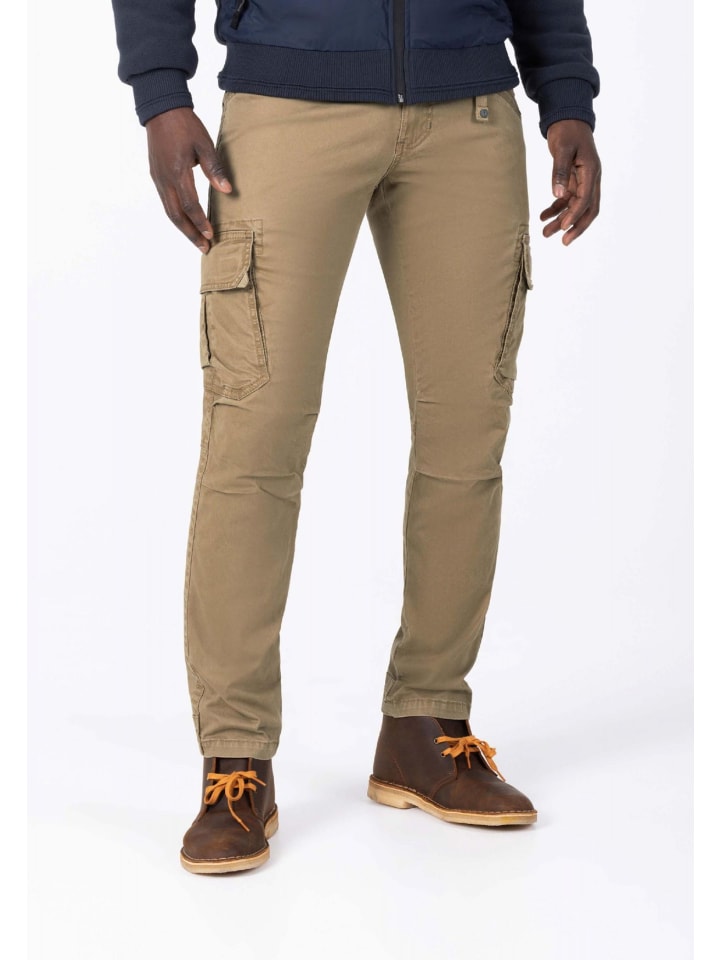 Брюки-Карго Timezone, бежевый
Брюки-Карго Timezone, бежевый